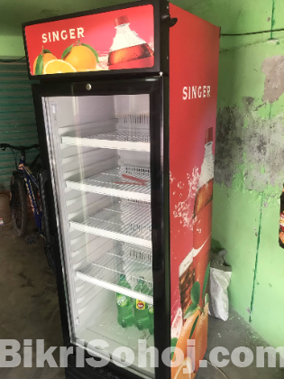 Fridge